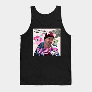 Breaking Bad Jesse Tank Top